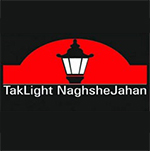 Tak Light Naghshe Jahan lighting Industries